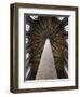 Church of the Jacobins, Toulouse, Midi-Pyrenees, France-null-Framed Premium Photographic Print