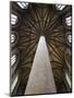 Church of the Jacobins, Toulouse, Midi-Pyrenees, France-null-Mounted Premium Photographic Print