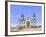 Church of the Misericordia, 1947-Tristram Paul Hillier-Framed Giclee Print