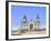 Church of the Misericordia, 1947-Tristram Paul Hillier-Framed Giclee Print