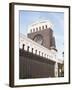 Church of the Most Sacred Heart of Our Lord, Joze Plecnik 1932, Jiriho Z Podebrad Square, Prague-Richard Nebesky-Framed Photographic Print