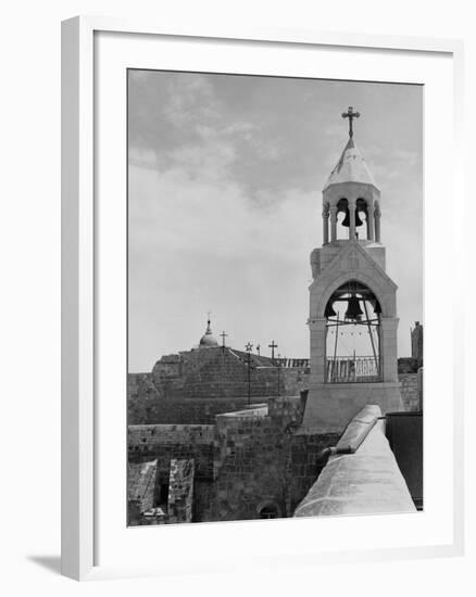 Church of the Nativity-null-Framed Photographic Print
