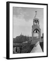 Church of the Nativity-null-Framed Photographic Print