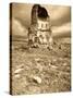 Church of the Redeemer, Ani Ruins, Kars, Eastern Turkey, Turkey-Jane Sweeney-Stretched Canvas