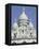 Church of the Sacre Coeur-Pascal Deloche-Framed Stretched Canvas