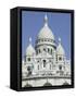 Church of the Sacre Coeur-Pascal Deloche-Framed Stretched Canvas