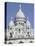 Church of the Sacre Coeur-Pascal Deloche-Stretched Canvas