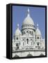 Church of the Sacre Coeur-Pascal Deloche-Framed Stretched Canvas