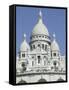 Church of the Sacre Coeur-Pascal Deloche-Framed Stretched Canvas