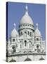 Church of the Sacre Coeur-Pascal Deloche-Stretched Canvas