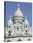 Church of the Sacre Coeur-Pascal Deloche-Stretched Canvas