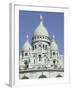 Church of the Sacre Coeur-Pascal Deloche-Framed Photographic Print