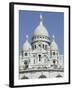 Church of the Sacre Coeur-Pascal Deloche-Framed Photographic Print