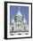 Church of the Sacre Coeur-Pascal Deloche-Framed Photographic Print