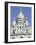 Church of the Sacre Coeur-Pascal Deloche-Framed Photographic Print