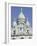 Church of the Sacre Coeur-Pascal Deloche-Framed Photographic Print