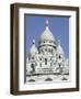 Church of the Sacre Coeur-Pascal Deloche-Framed Photographic Print