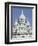 Church of the Sacre Coeur-Pascal Deloche-Framed Photographic Print