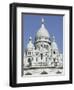 Church of the Sacre Coeur-Pascal Deloche-Framed Photographic Print