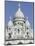 Church of the Sacre Coeur-Pascal Deloche-Mounted Photographic Print