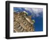 Church of the Savior on the Spilled Blood, St. Petersburg, Russia-Nancy & Steve Ross-Framed Photographic Print
