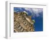 Church of the Savior on the Spilled Blood, St. Petersburg, Russia-Nancy & Steve Ross-Framed Photographic Print