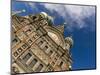 Church of the Savior on the Spilled Blood, St. Petersburg, Russia-Nancy & Steve Ross-Mounted Photographic Print