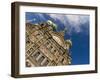 Church of the Savior on the Spilled Blood, St. Petersburg, Russia-Nancy & Steve Ross-Framed Photographic Print