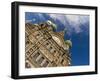 Church of the Savior on the Spilled Blood, St. Petersburg, Russia-Nancy & Steve Ross-Framed Photographic Print