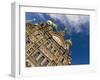 Church of the Savior on the Spilled Blood, St. Petersburg, Russia-Nancy & Steve Ross-Framed Photographic Print