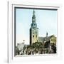 Church of the Savior, Oslo (Former Christiania), Norway-Leon, Levy et Fils-Framed Photographic Print