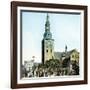 Church of the Savior, Oslo (Former Christiania), Norway-Leon, Levy et Fils-Framed Photographic Print