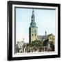 Church of the Savior, Oslo (Former Christiania), Norway-Leon, Levy et Fils-Framed Photographic Print