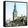 Church of the Savior, Oslo (Former Christiania), Norway-Leon, Levy et Fils-Framed Stretched Canvas