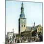 Church of the Savior, Oslo (Former Christiania), Norway-Leon, Levy et Fils-Mounted Photographic Print