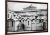 Church of the Saviour in the Woods, in the Kremlin, Moscow, Russia-null-Framed Giclee Print