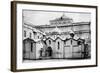 Church of the Saviour in the Woods, in the Kremlin, Moscow, Russia-null-Framed Giclee Print
