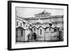 Church of the Saviour in the Woods, in the Kremlin, Moscow, Russia-null-Framed Giclee Print