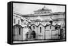 Church of the Saviour in the Woods, in the Kremlin, Moscow, Russia-null-Framed Stretched Canvas