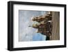 Church of the Saviour on Blood, St Petersburg, Russia, 2011-Sheldon Marshall-Framed Photographic Print