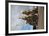 Church of the Saviour on Blood, St Petersburg, Russia, 2011-Sheldon Marshall-Framed Photographic Print