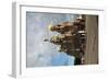 Church of the Saviour on Blood, St Petersburg, Russia, 2011-Sheldon Marshall-Framed Photographic Print