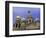 Church of the Spilled Blood, St. Petersburg, Russia-Kymri Wilt-Framed Photographic Print