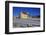 Church of Wieskirche near Steingaden, Bavaria, Germany, Europe-Hans-Peter Merten-Framed Photographic Print