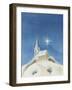 Church on Hill 2-Tony Todd-Framed Giclee Print