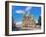 Church on Spilled Blood (Church of the Resurrection)-Gavin Hellier-Framed Photographic Print