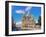 Church on Spilled Blood (Church of the Resurrection)-Gavin Hellier-Framed Photographic Print