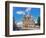 Church on Spilled Blood (Church of the Resurrection)-Gavin Hellier-Framed Photographic Print