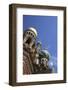 Church on Spilled Blood (Church of the Resurrection)-Peter Barritt-Framed Photographic Print