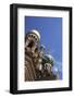 Church on Spilled Blood (Church of the Resurrection)-Peter Barritt-Framed Photographic Print